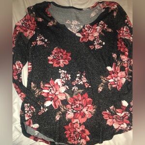 Dress Top 🌺